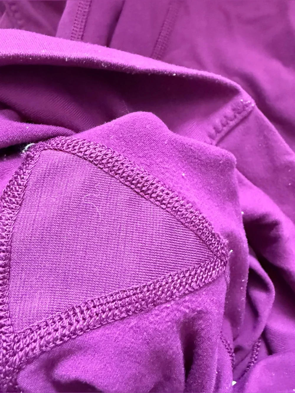 lululemon athletica sz vguc